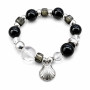 Silver Bracelet - monterojoyeros.com