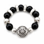 Silver Bracelet - monterojoyeros.com