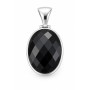 Silver Pendant - Montero Joyeros