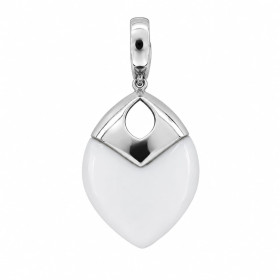 Colgante Plata