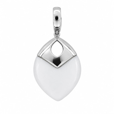 Colgante Plata