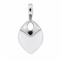 Colgante Plata