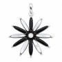 Silver Pendant - Montero Joyeros