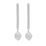 Victoria Cruz Coleccion Plata - Montero Joyeros