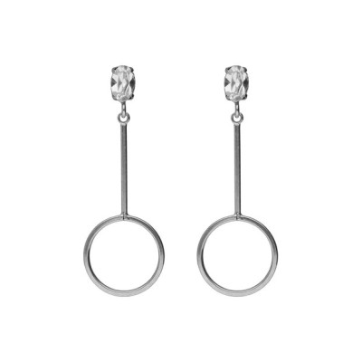 Victoria Cruz Silver Collection