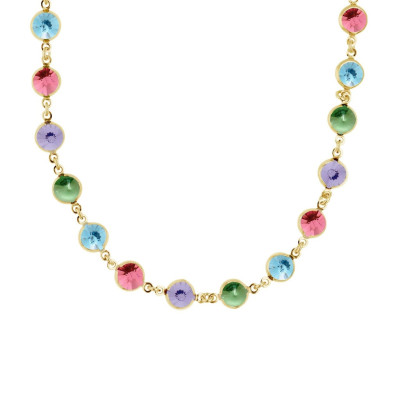 Victoria Cruz Silver Collection