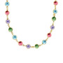 Collar Plata Victoria Cruz