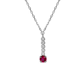 Victoria Cruz Coleccion Plata - Montero Joyeros