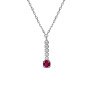 Victoria Cruz Coleccion Plata - Montero Joyeros