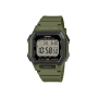 Reloj Casio Collection W-738H-3AVEF