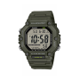 Casio W-738H-3AVEF Digital Sports Watch | Buy Online