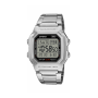 Casio W-800HD-1AVEF | Reloj Digital 100M