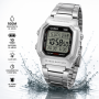 Casio W-800HD-1AVEF | Reloj Digital 100M