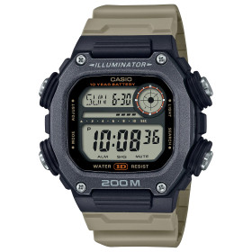 Reloj Casio Collection DW-291HX-5AV