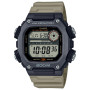 Casio W-738H-3AVEF Digital Sports Watch | Buy Online