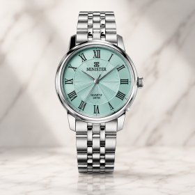 Minister watch