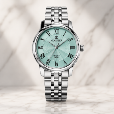 Minister watch