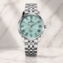Minister watch