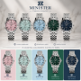 Minister watch