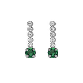 Victoria Cruz Silver Collection
