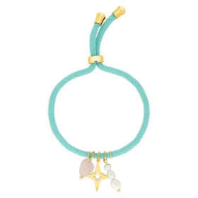 PULSERA ACERO