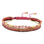 PULSERA ACERO