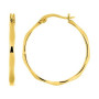 Gold Plated Stainless Steel - Montero Jewelry and Watches