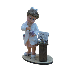 When I grow up, I want to be a pharmacist - 746740