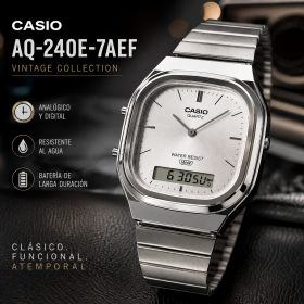 Casio F-91W-1YEG Classic Digital Watch | Retro Vintage Unisex Icon