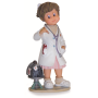Figura De mayor seré medica (Pequeña)