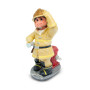FIGURA EL BOMBERO VALIENTE
