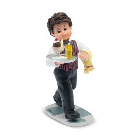 FIGURA EL CAMARERO