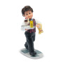 FIGURA EL CAMARERO