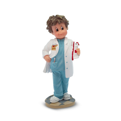 FIGURA MI PRIMER PACIENTE (ÉL)