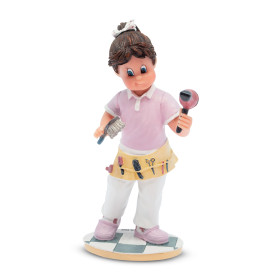 FIGURA LA ESTILISTA