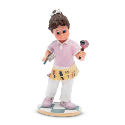 FIGURA LA ESTILISTA