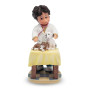 Nadal Porcelain Figurine