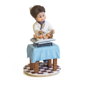 The pediatrician - 746776