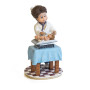FIGURA LA PEDIATRA