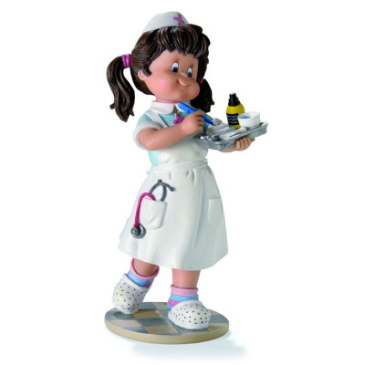 My first nurses tray - 746788