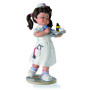 Figura Bandeja de enfermera (Pequeña)