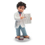 FIGURA EL OCULISTA