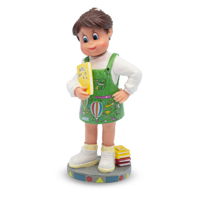 FIGURA MI PRIMERA MAESTRA