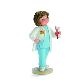 My first patient - 746761