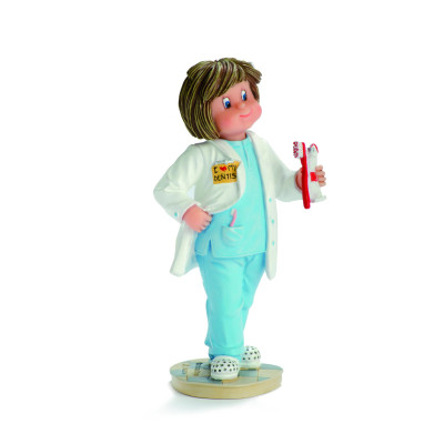 My first patient - 746761