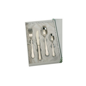 Steel Cutlery Set
