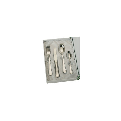 Steel Cutlery Set