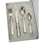 Steel Cutlery Set