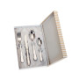 Steel Cutlery Set