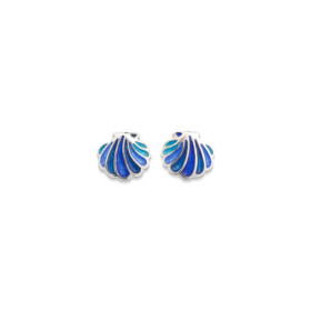 Silver Earrings - Montero Joyeros